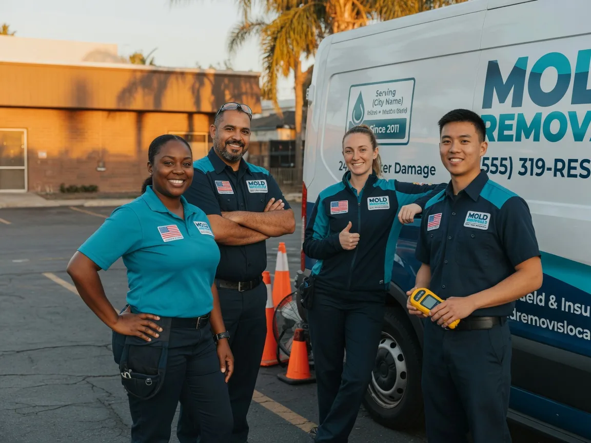 Water Damage Restoration company in Skull Valley, AZ